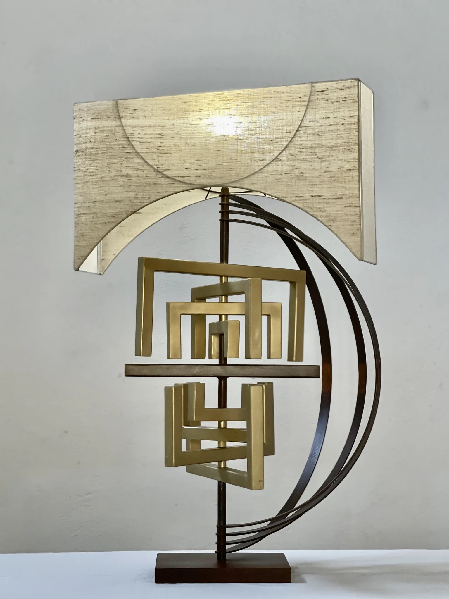 Encelado — Luminaire, Gianluca Magnelli, vue 2