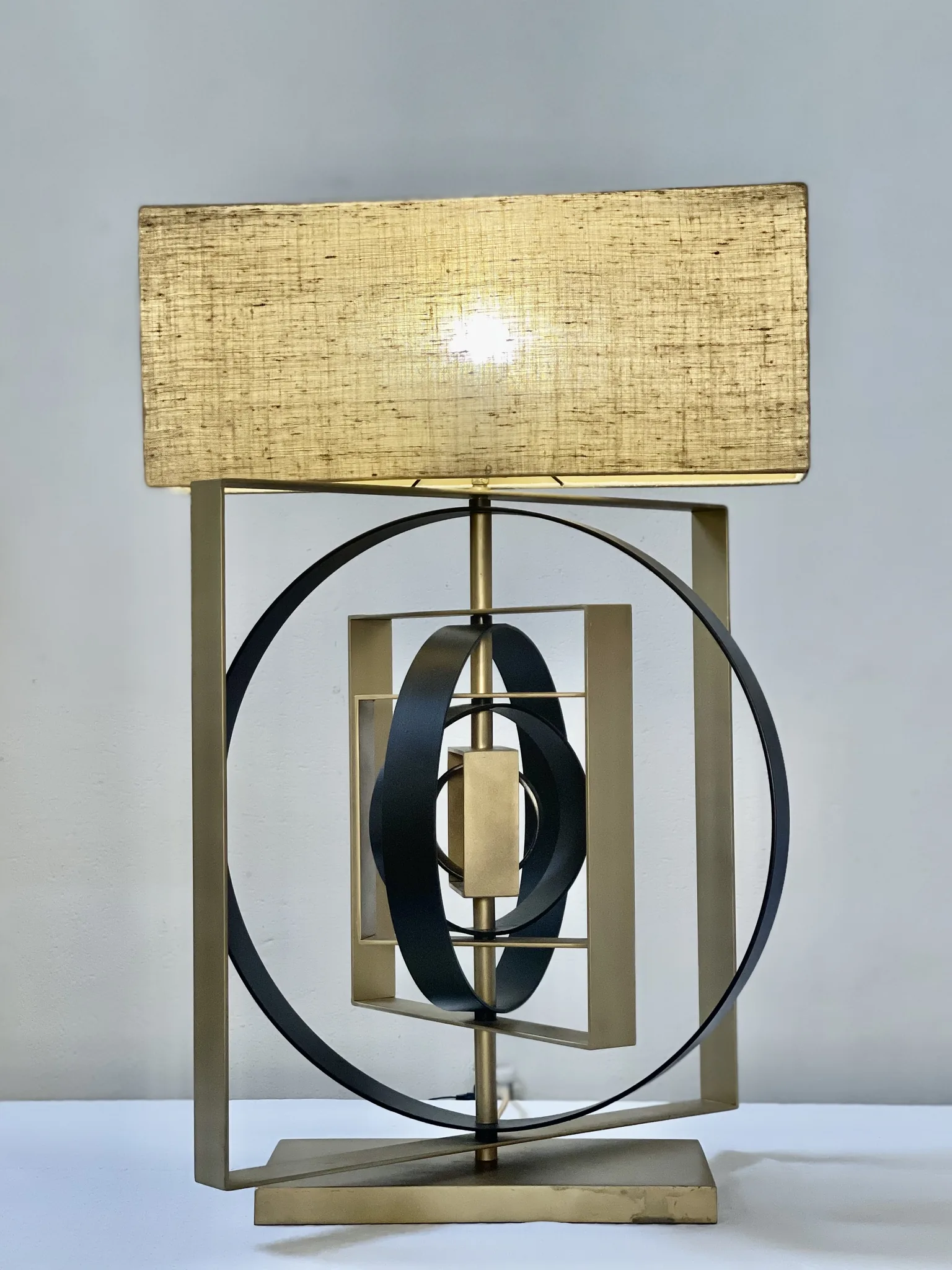Mercurio — Luminaire, Gianluca Magnelli, vue 2