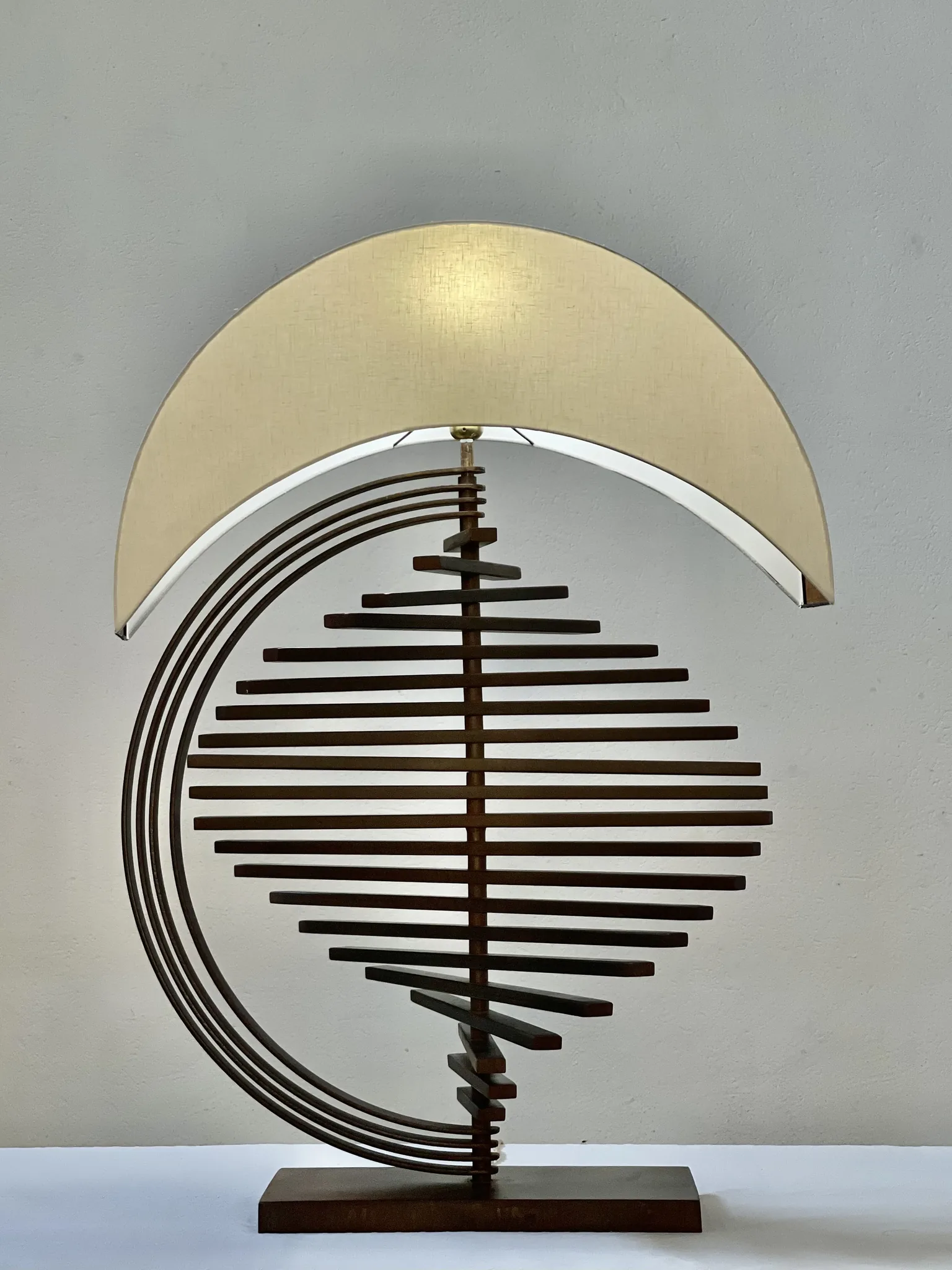 Miranda — Luminaire, Gianluca Magnelli, vue 2
