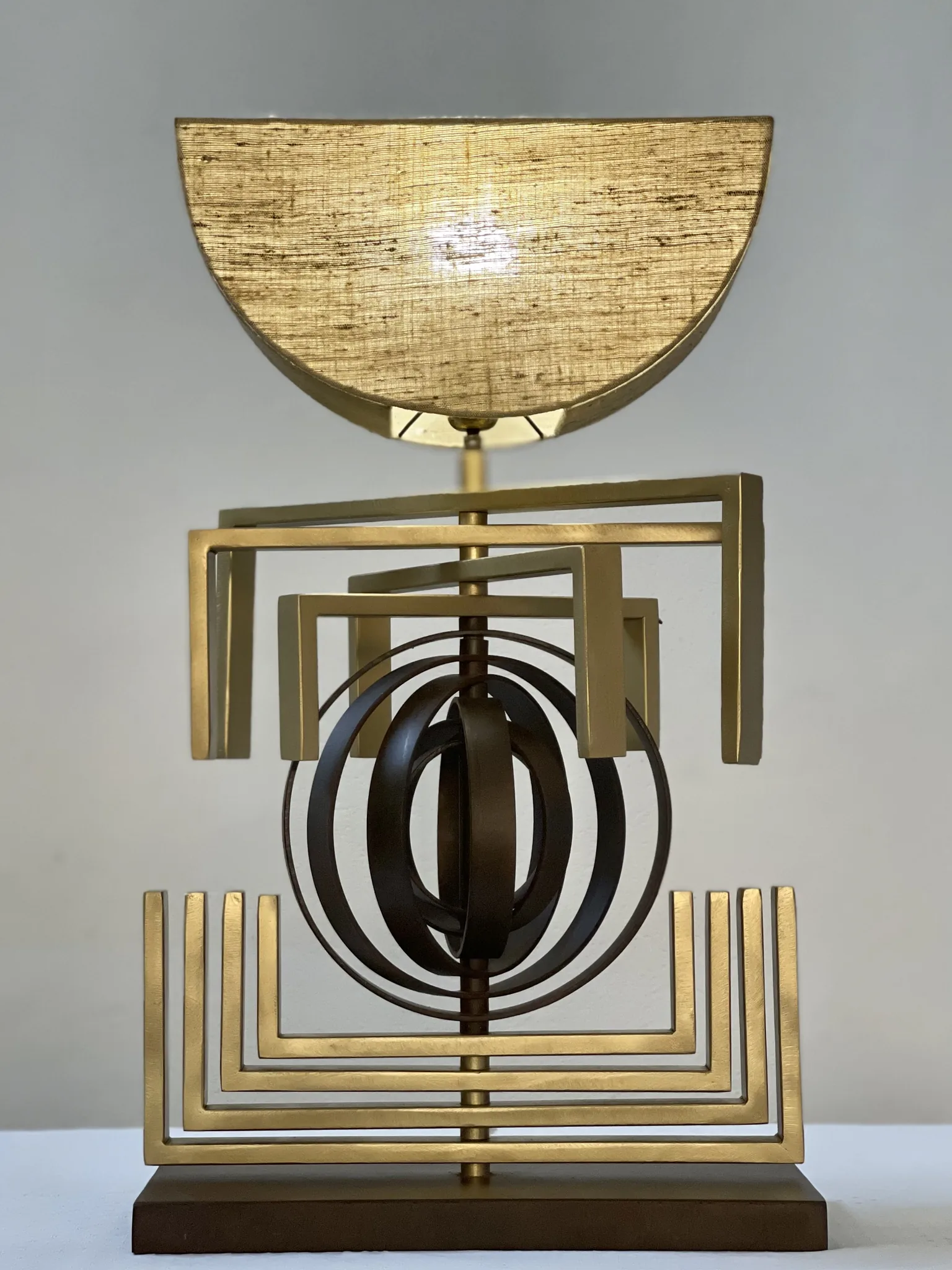 Saturno — Luminaire, Gianluca Magnelli, vue 3